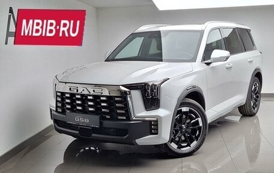 GAC GS8, 2024 год, 4 690 000 рублей, 1 фотография