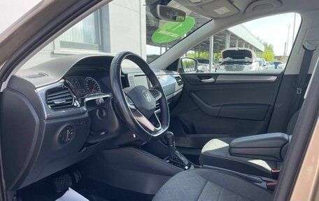 Volkswagen Polo VI (EU Market), 2020 год, 1 630 000 рублей, 10 фотография