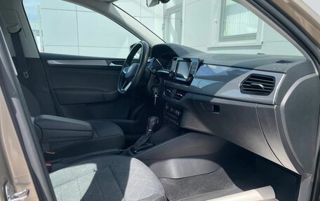 Volkswagen Polo VI (EU Market), 2020 год, 1 630 000 рублей, 13 фотография