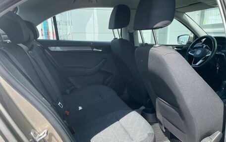 Volkswagen Polo VI (EU Market), 2020 год, 1 630 000 рублей, 14 фотография
