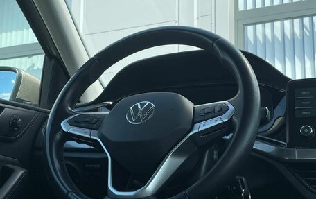 Volkswagen Polo VI (EU Market), 2020 год, 1 630 000 рублей, 18 фотография