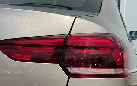 Volkswagen Polo VI (EU Market), 2020 год, 1 630 000 рублей, 22 фотография
