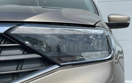 Volkswagen Polo VI (EU Market), 2020 год, 1 630 000 рублей, 21 фотография