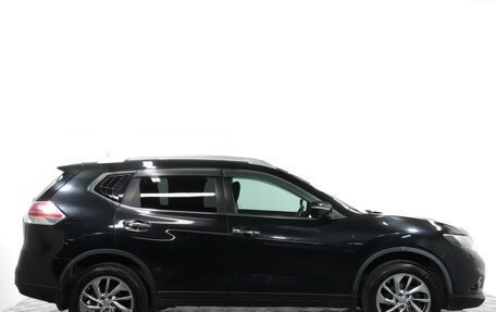 Nissan X-Trail, 2015 год, 1 490 000 рублей, 4 фотография