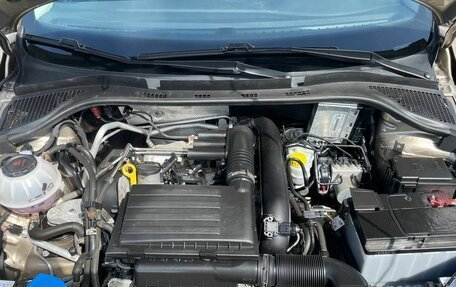 Volkswagen Polo VI (EU Market), 2020 год, 1 630 000 рублей, 19 фотография