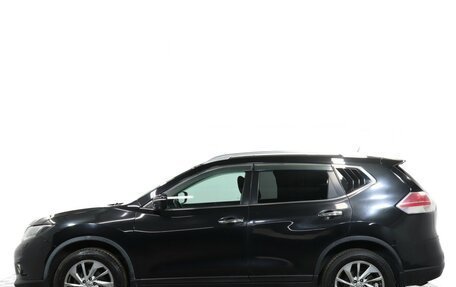 Nissan X-Trail, 2015 год, 1 490 000 рублей, 8 фотография