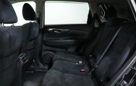 Nissan X-Trail, 2015 год, 1 490 000 рублей, 10 фотография