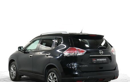 Nissan X-Trail, 2015 год, 1 490 000 рублей, 7 фотография
