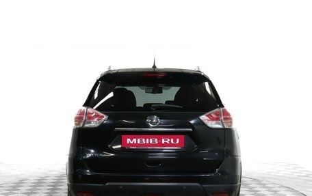 Nissan X-Trail, 2015 год, 1 490 000 рублей, 6 фотография