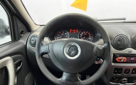Renault Logan I, 2011 год, 395 000 рублей, 10 фотография