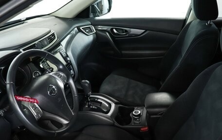 Nissan X-Trail, 2015 год, 1 490 000 рублей, 13 фотография
