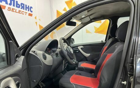 Renault Logan I, 2011 год, 395 000 рублей, 16 фотография