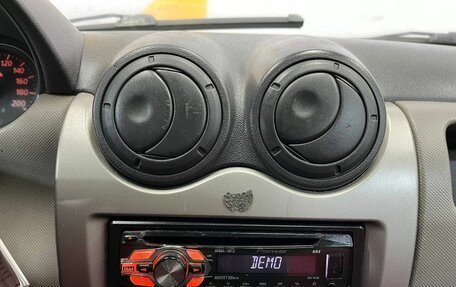 Renault Logan I, 2011 год, 395 000 рублей, 14 фотография