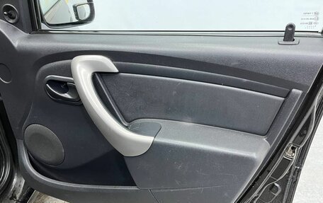 Renault Logan I, 2011 год, 395 000 рублей, 28 фотография
