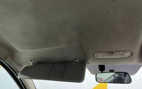 Renault Logan I, 2011 год, 395 000 рублей, 32 фотография