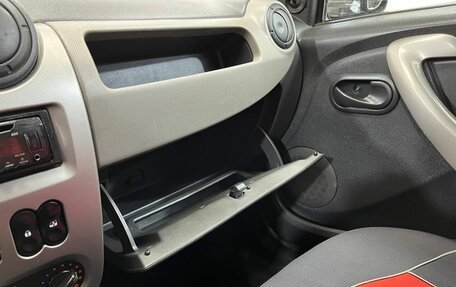 Renault Logan I, 2011 год, 395 000 рублей, 30 фотография