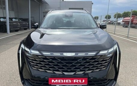 Geely Atlas, 2024 год, 3 917 190 рублей, 2 фотография