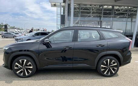 Geely Atlas, 2024 год, 3 917 190 рублей, 9 фотография