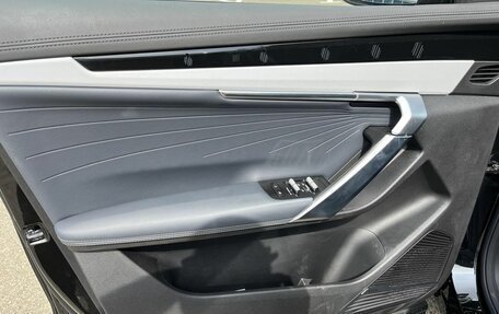 Geely Atlas, 2024 год, 3 917 190 рублей, 11 фотография