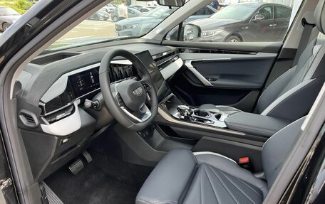 Geely Atlas, 2024 год, 3 917 190 рублей, 12 фотография