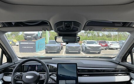 Geely Atlas, 2024 год, 3 917 190 рублей, 16 фотография