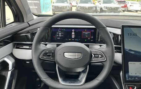 Geely Atlas, 2024 год, 3 917 190 рублей, 17 фотография