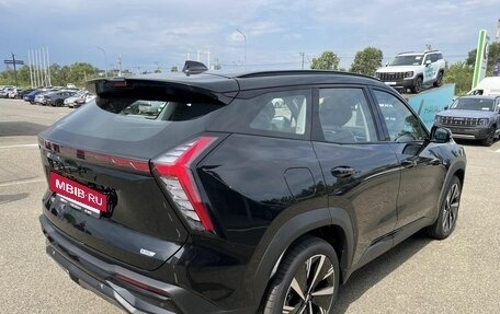 Geely Atlas, 2024 год, 3 917 190 рублей, 4 фотография