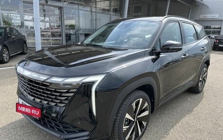Geely Atlas, 2024 год, 3 917 190 рублей, 3 фотография