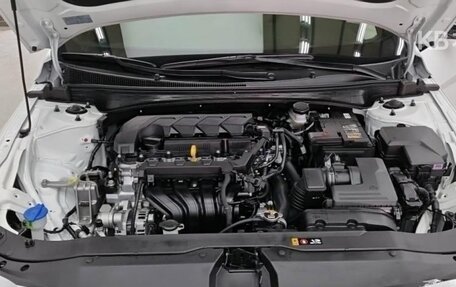 Hyundai Avante, 2024 год, 2 850 000 рублей, 7 фотография