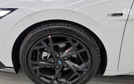 Hyundai Avante, 2024 год, 2 850 000 рублей, 8 фотография