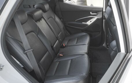 Hyundai Santa Fe III рестайлинг, 2014 год, 1 739 000 рублей, 7 фотография