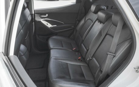 Hyundai Santa Fe III рестайлинг, 2014 год, 1 739 000 рублей, 9 фотография