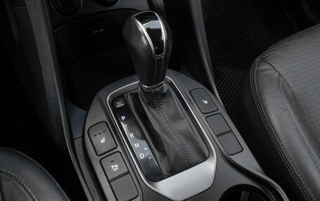 Hyundai Santa Fe III рестайлинг, 2014 год, 1 739 000 рублей, 12 фотография