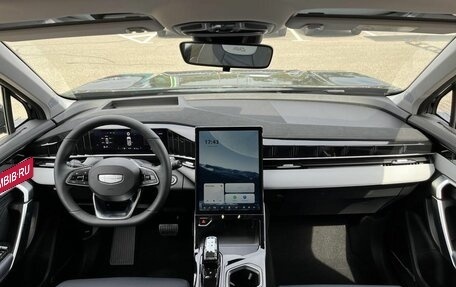 Geely Atlas, 2024 год, 3 917 190 рублей, 18 фотография