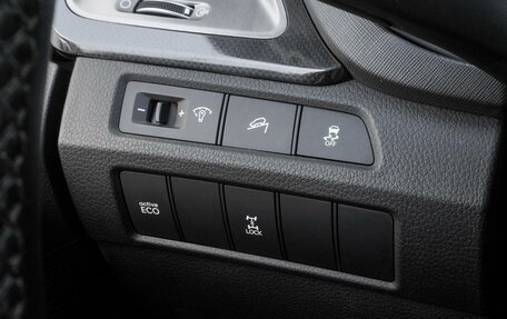 Hyundai Santa Fe III рестайлинг, 2014 год, 1 739 000 рублей, 19 фотография