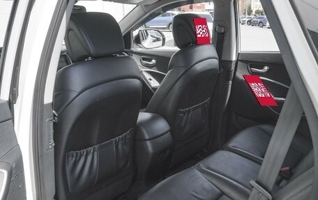 Hyundai Santa Fe III рестайлинг, 2014 год, 1 739 000 рублей, 11 фотография