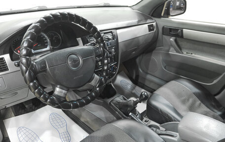 Chevrolet Lacetti, 2011 год, 429 000 рублей, 6 фотография