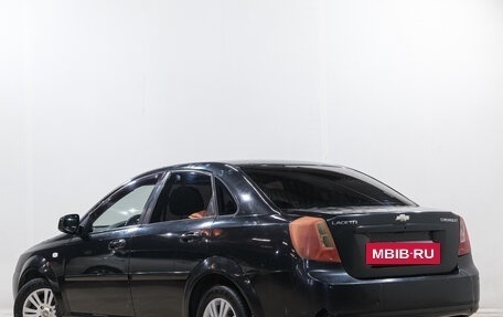 Chevrolet Lacetti, 2011 год, 429 000 рублей, 3 фотография
