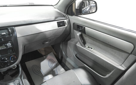 Chevrolet Lacetti, 2011 год, 429 000 рублей, 10 фотография