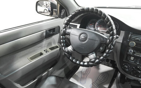 Chevrolet Lacetti, 2011 год, 429 000 рублей, 8 фотография