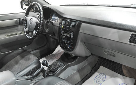 Chevrolet Lacetti, 2011 год, 429 000 рублей, 7 фотография