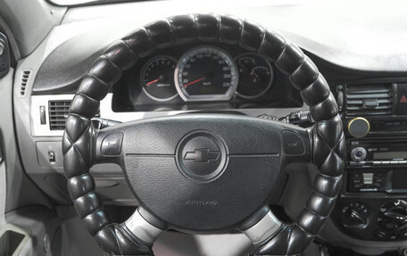 Chevrolet Lacetti, 2011 год, 429 000 рублей, 11 фотография