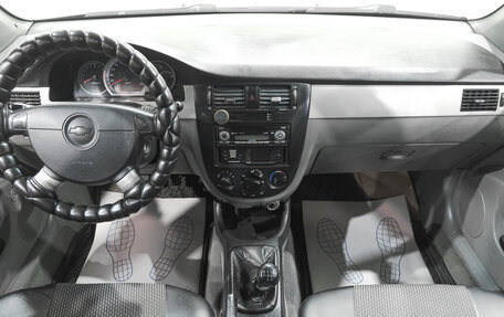 Chevrolet Lacetti, 2011 год, 429 000 рублей, 9 фотография
