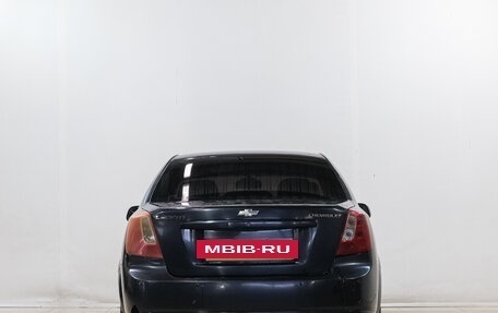 Chevrolet Lacetti, 2011 год, 429 000 рублей, 4 фотография