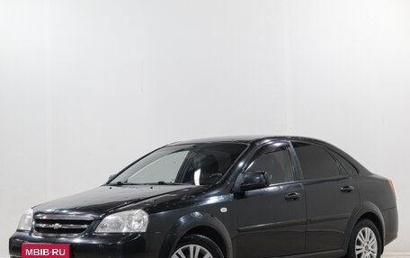 Chevrolet Lacetti, 2011 год, 429 000 рублей, 2 фотография