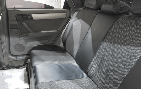 Chevrolet Lacetti, 2011 год, 429 000 рублей, 22 фотография