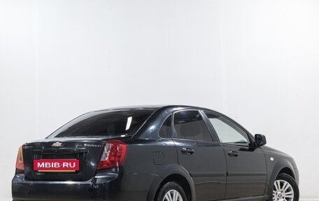 Chevrolet Lacetti, 2011 год, 429 000 рублей, 5 фотография
