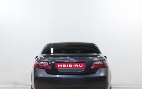 Toyota Camry, 2008 год, 1 299 000 рублей, 4 фотография
