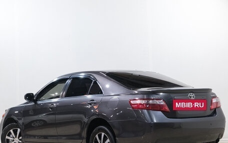 Toyota Camry, 2008 год, 1 299 000 рублей, 3 фотография
