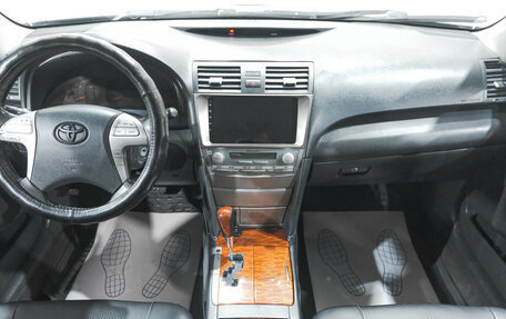 Toyota Camry, 2008 год, 1 299 000 рублей, 9 фотография